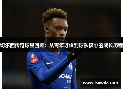 切尔西传奇球星回顾：从青年才俊到球队核心的成长历程