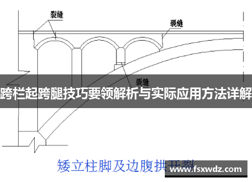 跨栏起跨腿技巧要领解析与实际应用方法详解